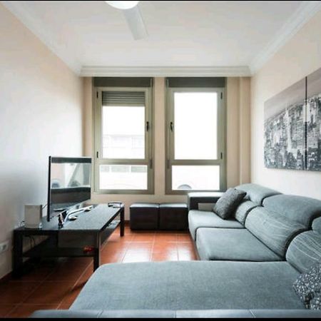 Appartamento Sky House Las Palmas de Gran Canaria Esterno foto