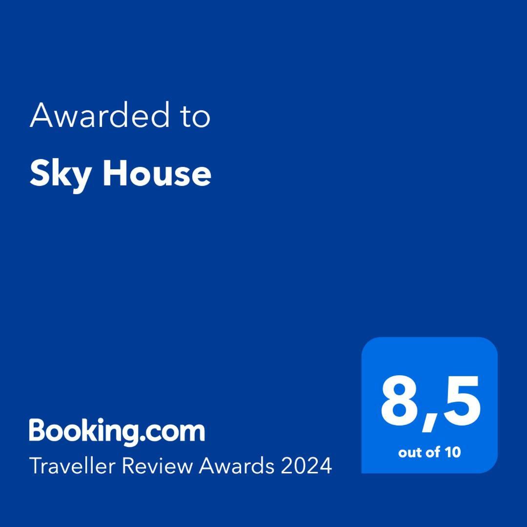 Appartamento Sky House Las Palmas de Gran Canaria Esterno foto
