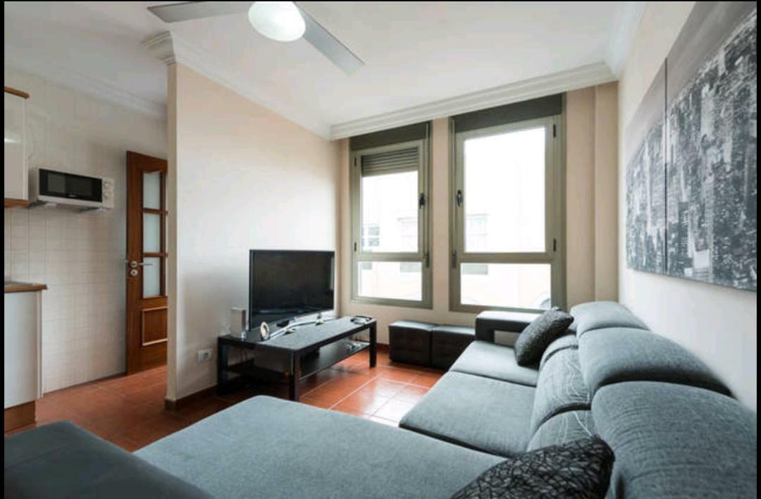 Appartamento Sky House Las Palmas de Gran Canaria Esterno foto