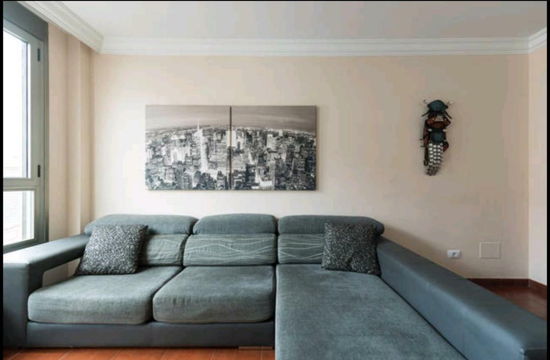 Appartamento Sky House Las Palmas de Gran Canaria Esterno foto