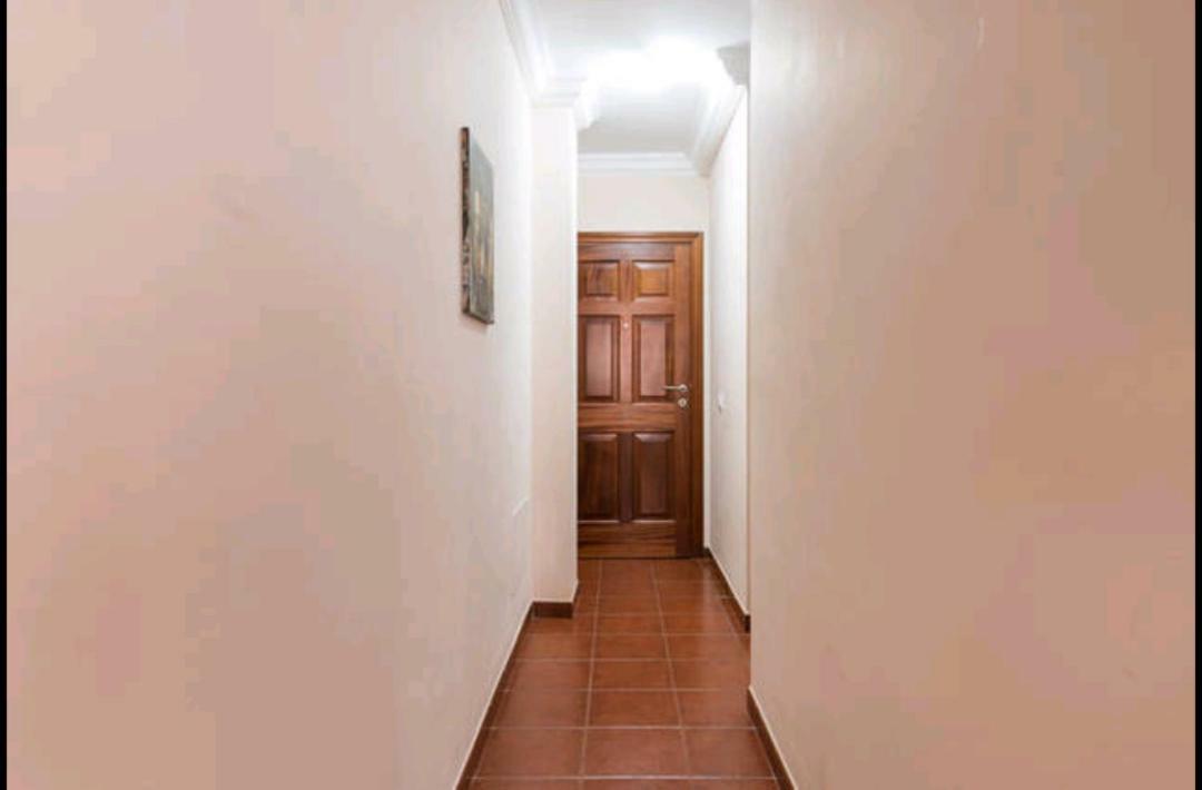 Appartamento Sky House Las Palmas de Gran Canaria Esterno foto