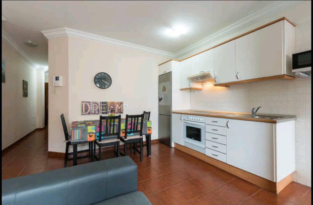 Appartamento Sky House Las Palmas de Gran Canaria Esterno foto