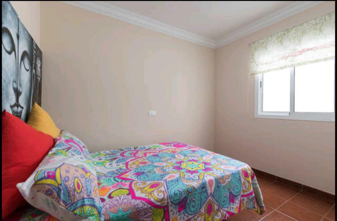 Appartamento Sky House Las Palmas de Gran Canaria Esterno foto