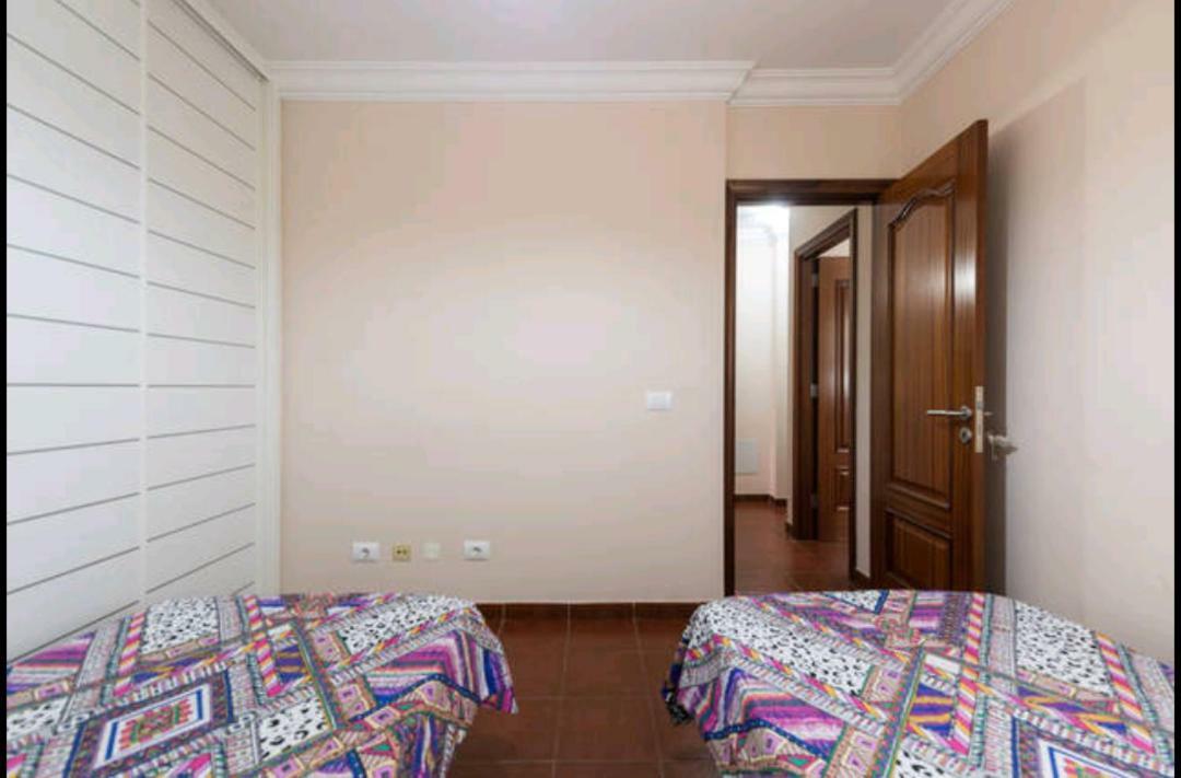 Appartamento Sky House Las Palmas de Gran Canaria Esterno foto