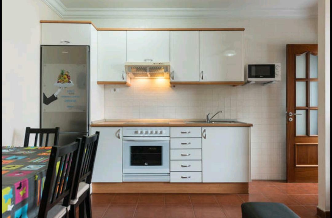 Appartamento Sky House Las Palmas de Gran Canaria Esterno foto