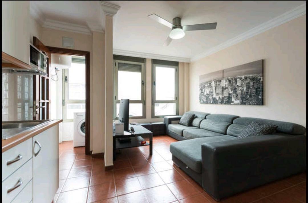 Appartamento Sky House Las Palmas de Gran Canaria Esterno foto