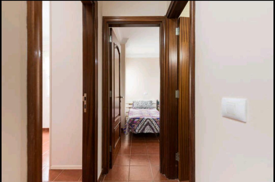 Appartamento Sky House Las Palmas de Gran Canaria Esterno foto
