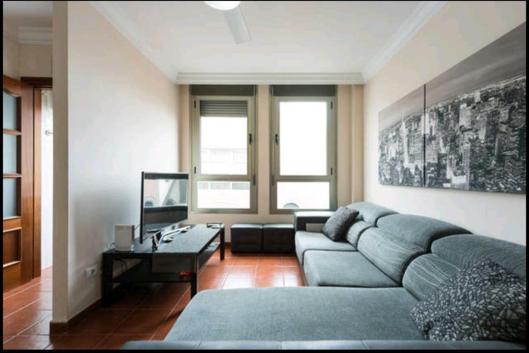 Appartamento Sky House Las Palmas de Gran Canaria Esterno foto