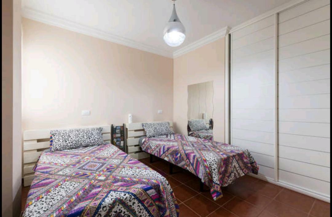 Appartamento Sky House Las Palmas de Gran Canaria Esterno foto