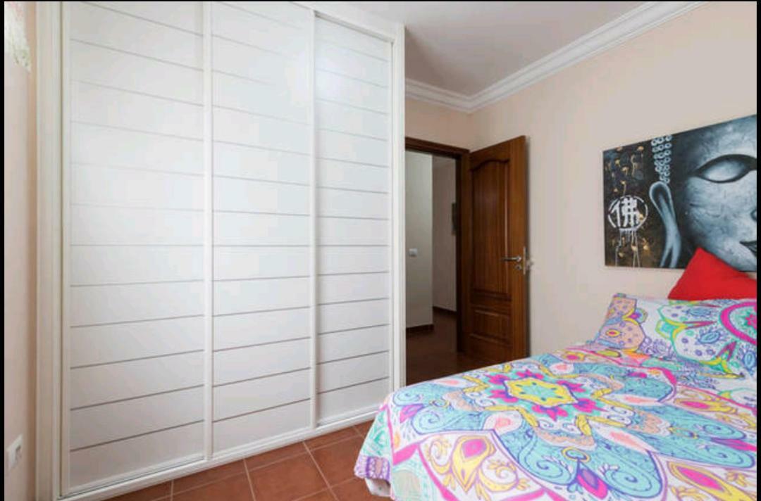 Appartamento Sky House Las Palmas de Gran Canaria Esterno foto