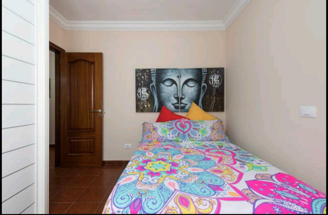 Appartamento Sky House Las Palmas de Gran Canaria Esterno foto